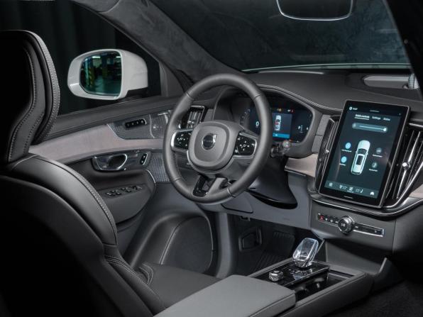 Новый Volvo XC90 II Рестайлинг 2 2026 года, цена 11 000 000 рублей, внедорожник, Автокод Объявления