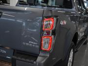 Isuzu D-Max III Москва  - изображение 50