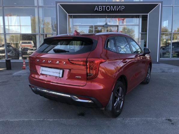 Haval Jolion I с пробегом 2023 года, цена 2 055 000 рублей, 22389 км, внедорожник, Автокод Объявления