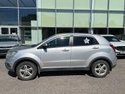 SsangYong Actyon II Санкт-Петербург  - изображение 7