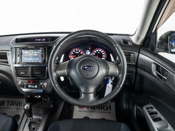 Subaru Exiga с пробегом 2012 года, цена 1 125 000 рублей, 143585 км, универсал, Автокод Объявления