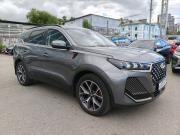 Chery Tiggo 7 Pro Max I Рестайлинг Санкт-Петербург  - изображение 20