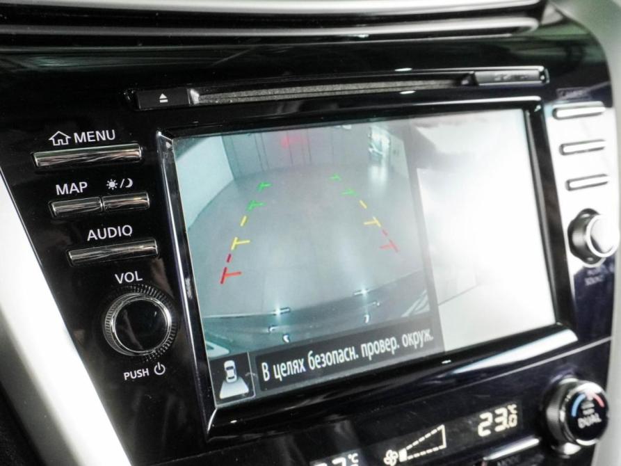 Nissan Murano III (Z52) Воронеж  - изображение 24