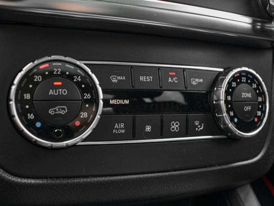 Mercedes-Benz GL-Класс II (X166) Екатеринбург  - изображение 22