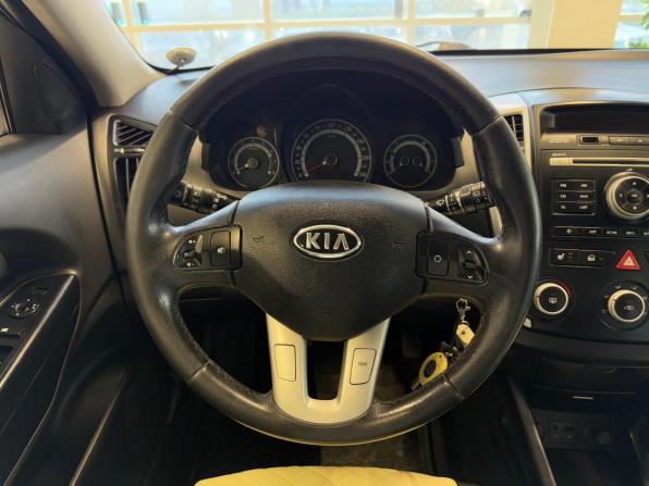 Kia Ceed I Рестайлинг с пробегом 2012 года, цена 745 000 рублей, 171000 км, хэтчбек, Автокод Объявления