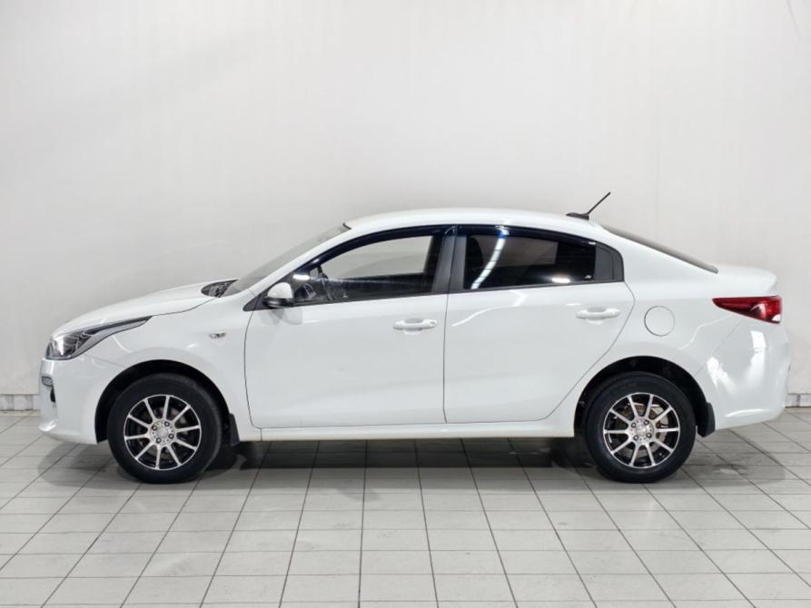 Kia Rio IV Курск  - изображение 2