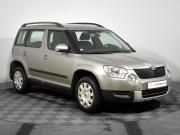 Skoda Yeti I Санкт-Петербург  - изображение 22