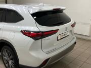 Toyota Highlander IV (XU70) Энгельс  - изображение 54