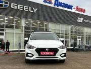 Hyundai Solaris II Набережные Челны  - изображение 34
