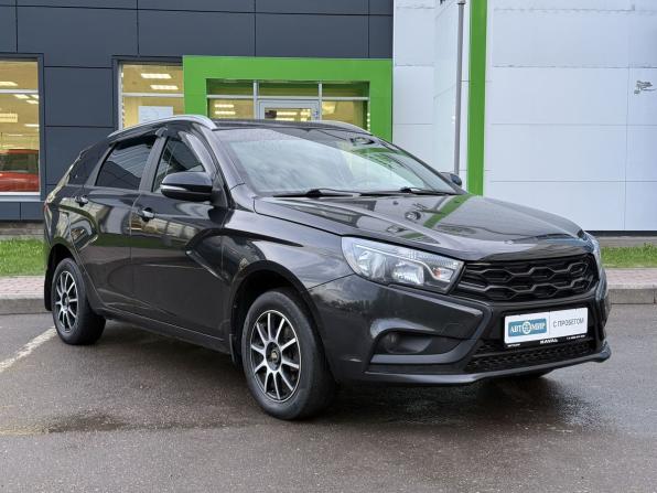 Lada (ВАЗ) Vesta I с пробегом 2019 года, цена 949 000 рублей, 102287 км, универсал, Автокод Объявления