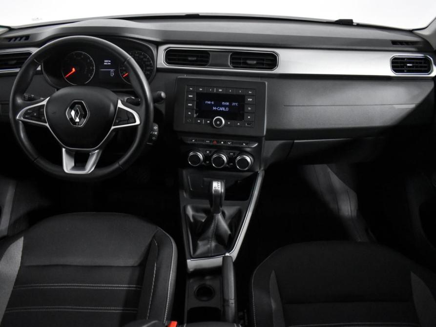 Renault Arkana I Санкт-Петербург  - изображение 16