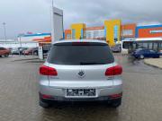 Volkswagen Tiguan I Рестайлинг Сыктывкар  - изображение 32