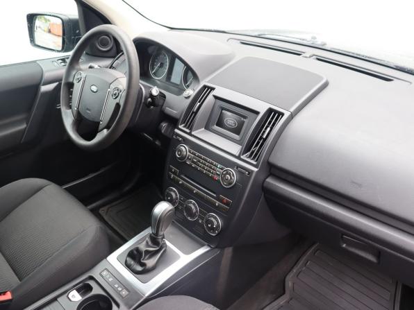 Land Rover Freelander II Рестайлинг 2 с пробегом 2013 года, цена 1 649 000 рублей, 184237 км, внедорожник, Автокод Объявления