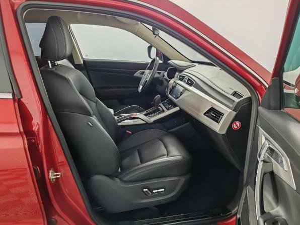 Geely Atlas I с пробегом 2019 года, цена 1 679 000 рублей, 42685 км, внедорожник, Автокод Объявления