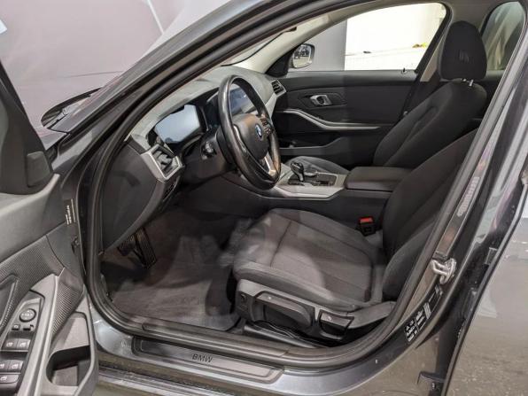BMW 3 серии VII (G2x) с пробегом 2020 года, цена 3 250 000 рублей, 143293 км, седан, Автокод Объявления