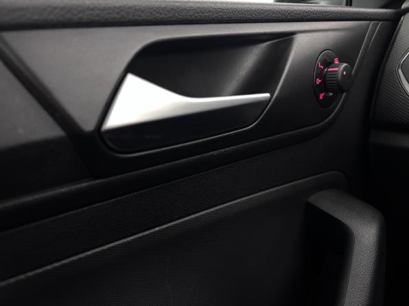 Volkswagen Polo VI с пробегом 2022 года, цена 1 455 000 рублей, 88842 км, лифтбек, Автокод Объявления
