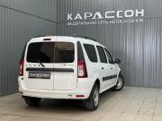 Lada (ВАЗ) Largus I Магнитогорск  - изображение 18