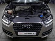 Audi Q3 I (8U) Москва  - изображение 29