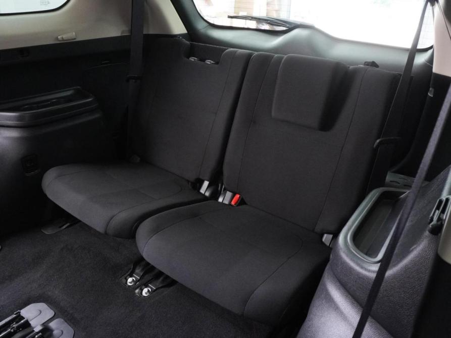 Mitsubishi Outlander III Рестайлинг 3 Воронеж  - изображение 12
