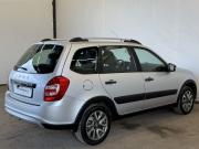 Lada (ВАЗ) Granta I Рестайлинг Псков  - изображение 29