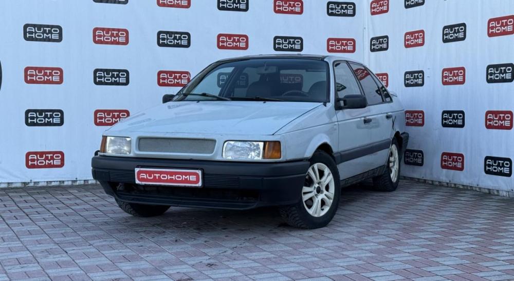 Volkswagen Passat B3 Санкт-Петербург  - изображение 1