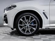 BMW X3 III (G01) Рестайлинг Москва  - изображение 36