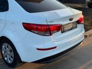Kia Rio III Рестайлинг Энгельс  - изображение 56