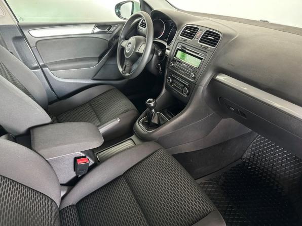 Volkswagen Golf VI с пробегом 2011 года, цена 699 000 рублей, 209747 км, хэтчбек, Автокод Объявления