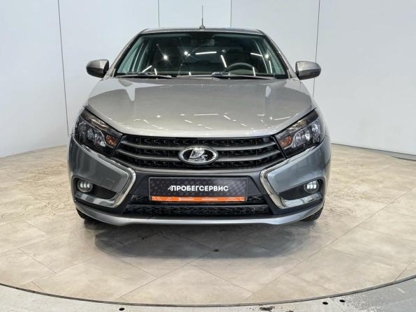 Lada (ВАЗ) Vesta I с пробегом 2019 года, цена 920 000 рублей, 95853 км, седан, Автокод Объявления