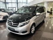 Mercedes-Benz V-Класс III (W447) Казань  - изображение 23