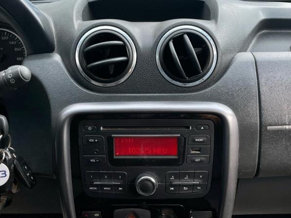 Renault Duster I с пробегом 2013 года, цена 870 000 рублей, 127000 км, внедорожник, Автокод Объявления