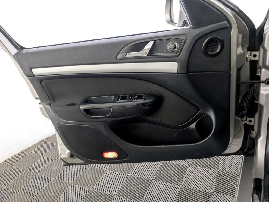 Skoda Octavia II (A5) Рестайлинг Москва  - изображение 19