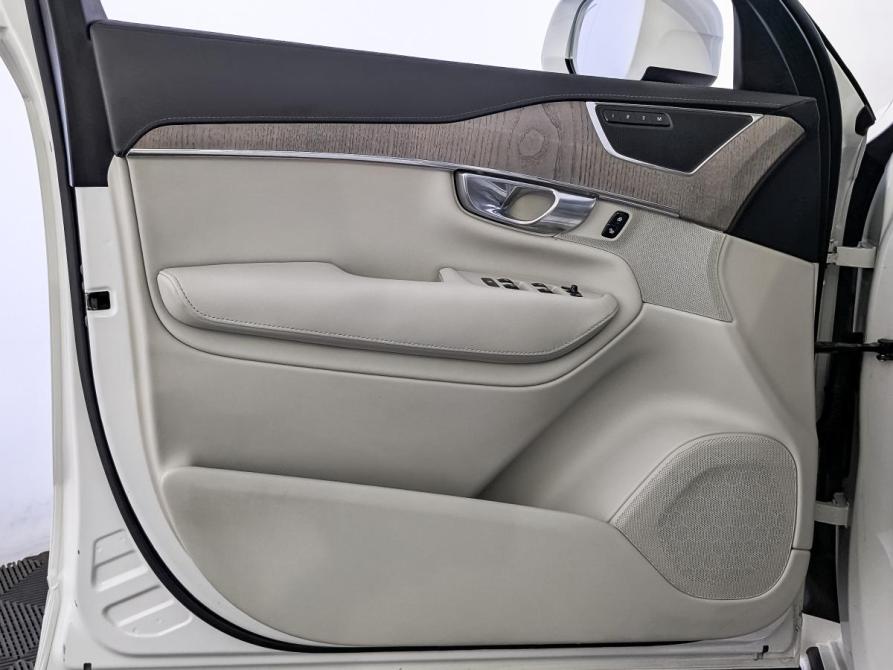 Volvo XC90 II Рестайлинг 1 Москва  - изображение 19