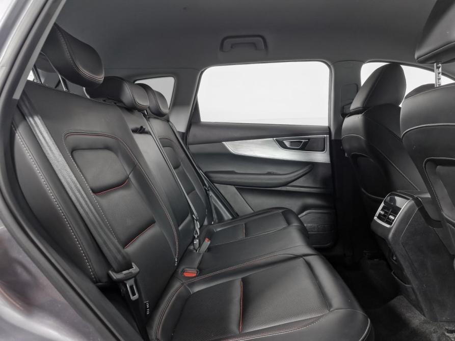 Chery Tiggo 7 Pro I Нижний Новгород  - изображение 11