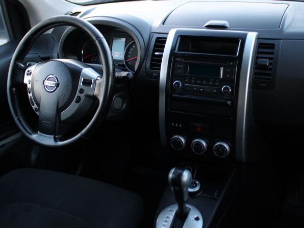 Nissan X-Trail II Рестайлинг с пробегом 2013 года, цена 1 469 000 рублей, 109560 км, внедорожник, Автокод Объявления