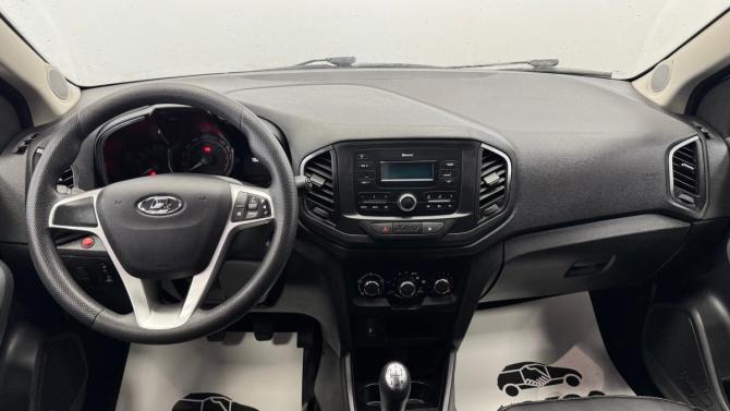 Lada (ВАЗ) XRAY I с пробегом 2021 года, цена 1 080 000 рублей, 75247 км, хэтчбек, Автокод Объявления