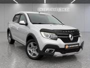 Renault Logan II Рестайлинг Кемерово  - изображение 14
