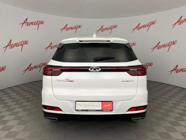 Chery Tiggo 7 Pro I с пробегом 2022 года, цена 1 690 000 рублей, 48507 км, внедорожник, Автокод Объявления