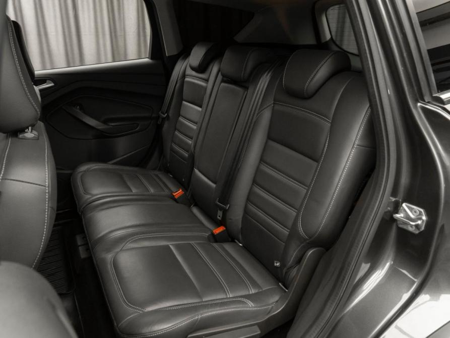 Ford Kuga II Рестайлинг Москва  - изображение 12