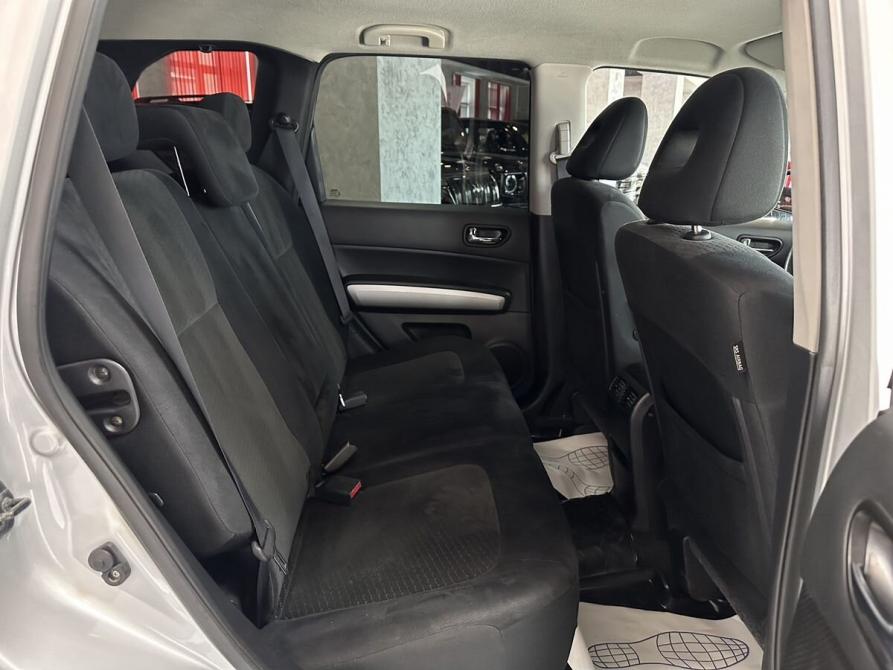 Nissan X-Trail II Рестайлинг Ярославль  - изображение 16