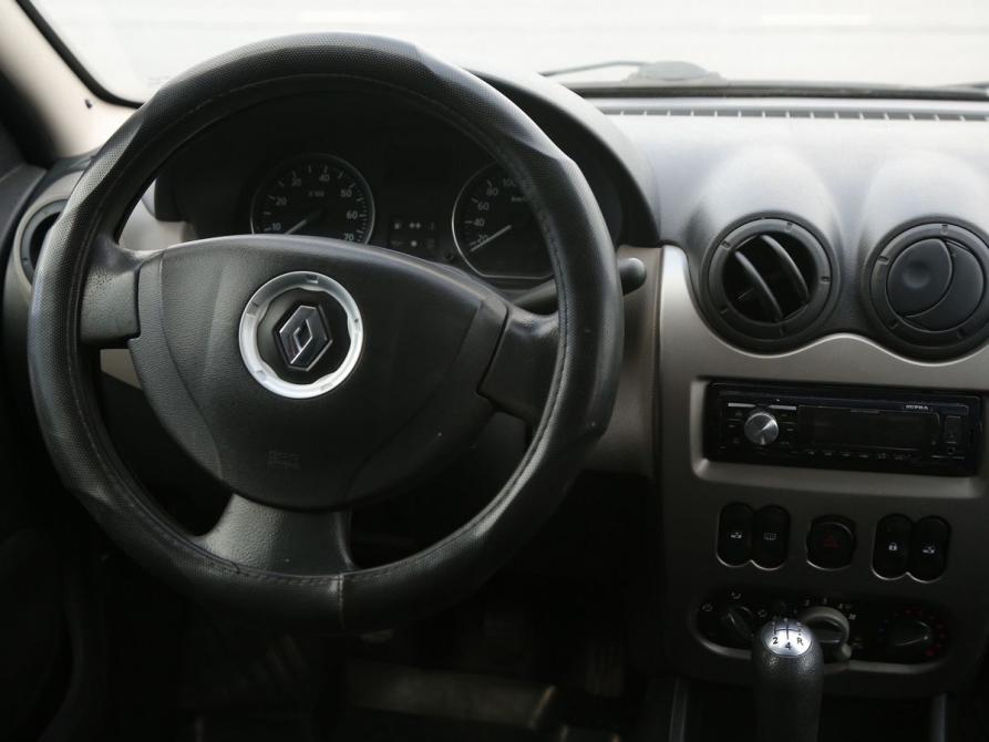 Renault Logan I Рестайлинг Иваново  - изображение 14