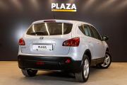 Nissan Qashqai I Уфа  - изображение 24