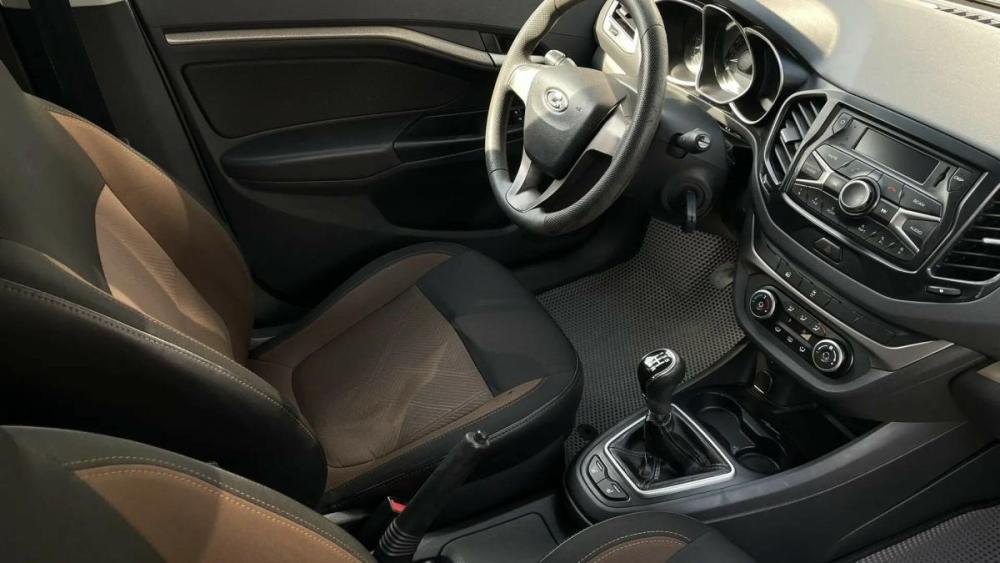 Lada (ВАЗ) Vesta I Оренбург  - изображение 14