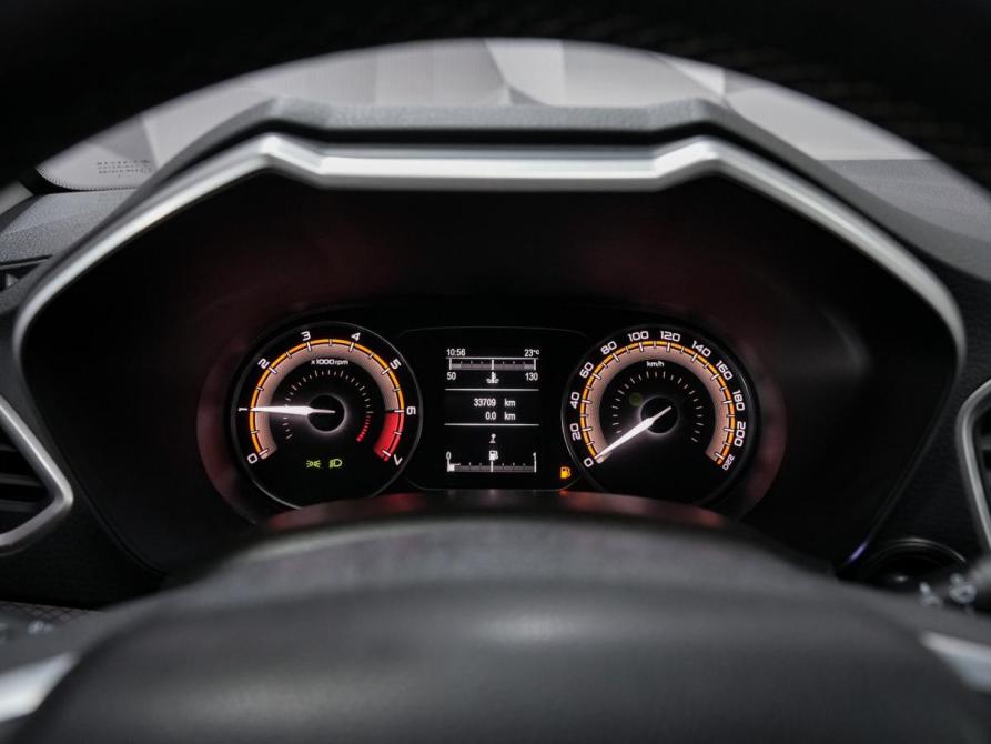 Lada (ВАЗ) Vesta I Рестайлинг (NG) Ульяновск  - изображение 15