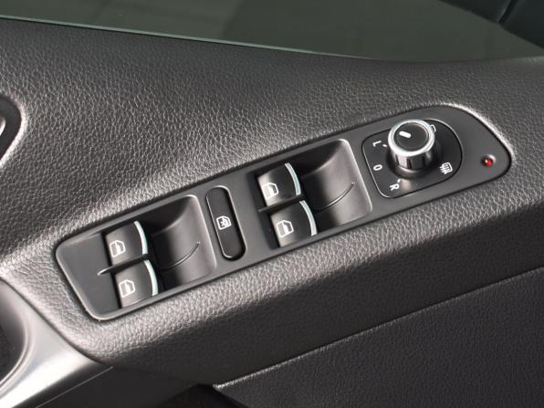 Volkswagen Tiguan I Рестайлинг с пробегом 2013 года, цена 1 449 995 рублей, 187913 км, внедорожник, Автокод Объявления