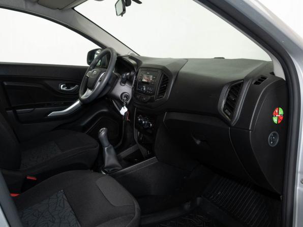 Lada (ВАЗ) XRAY I с пробегом 2020 года, цена 1 000 000 рублей, 43337 км, хэтчбек, Автокод Объявления