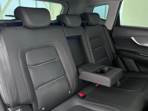 Chery Tiggo 7 Pro Max I Рестайлинг с пробегом 2024 года, цена 2 180 000 рублей, 47722 км, внедорожник, Автокод Объявления