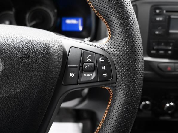Lada (ВАЗ) XRAY I с пробегом 2017 года, цена 845 000 рублей, 156356 км, хэтчбек, Автокод Объявления