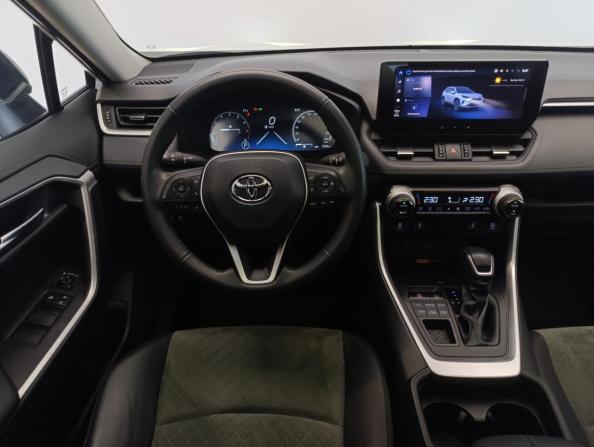Toyota RAV4 V (XA50) с пробегом 2024 года, цена 3 695 000 рублей, 7250 км, внедорожник, Автокод Объявления