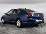 Volkswagen Passat B8 Рестайлинг Химки  - изображение 21